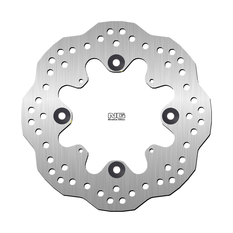 Disc de frana NG