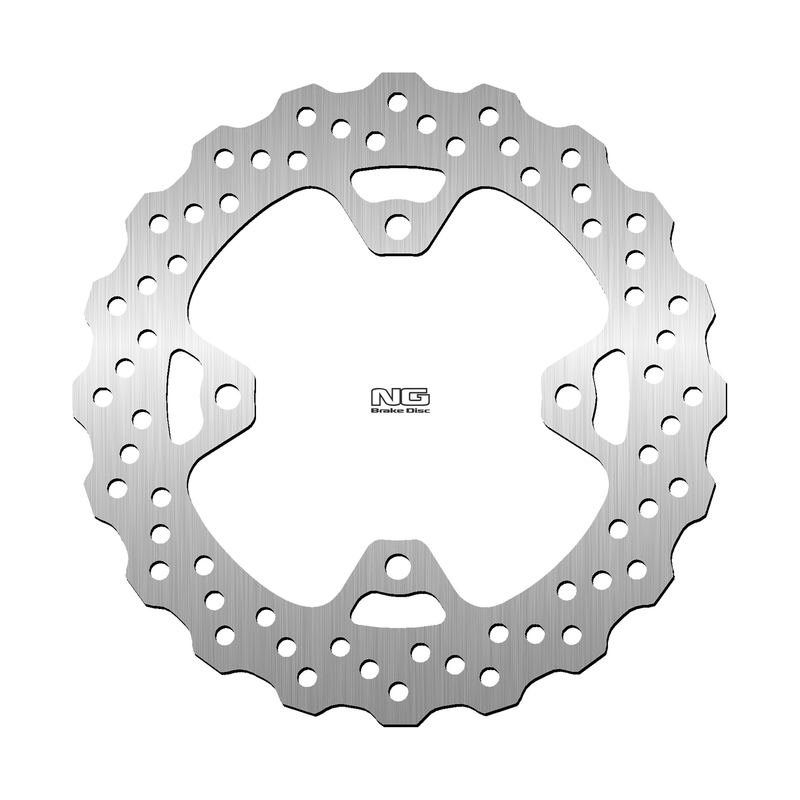 Disc de frana NG
