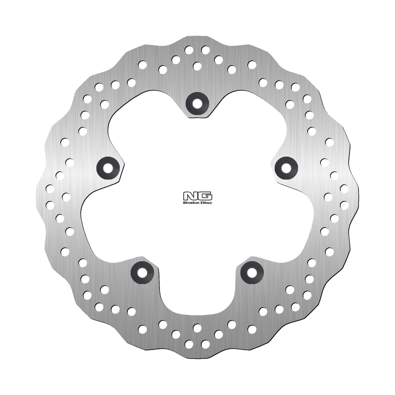 Disc de frana NG