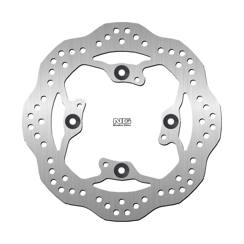 Disc de frana NG