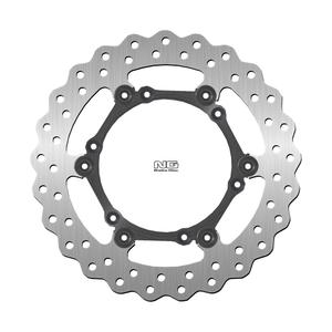 Disc de frana NG 1725X