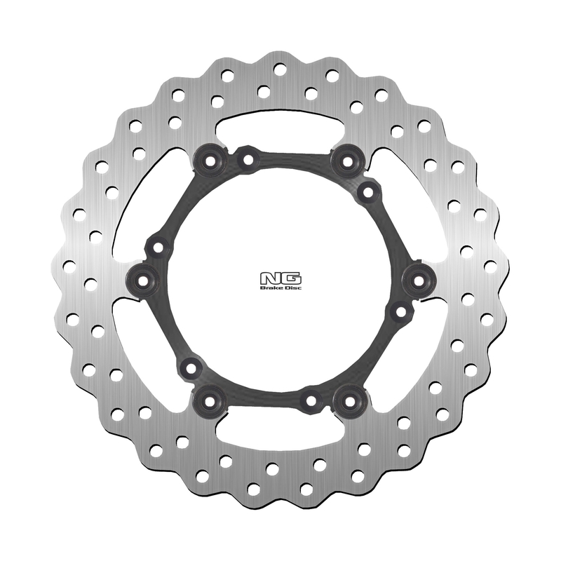 Disc de frana NG