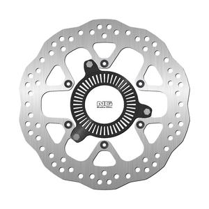 Disc de frana NG 2020X
