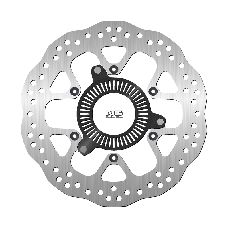 Disc de frana NG
