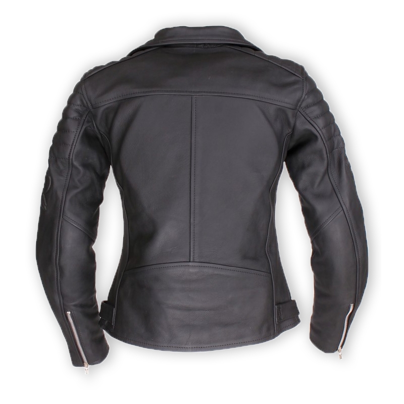 Geacă moto pentru femei Street Racer Angel lichidare
