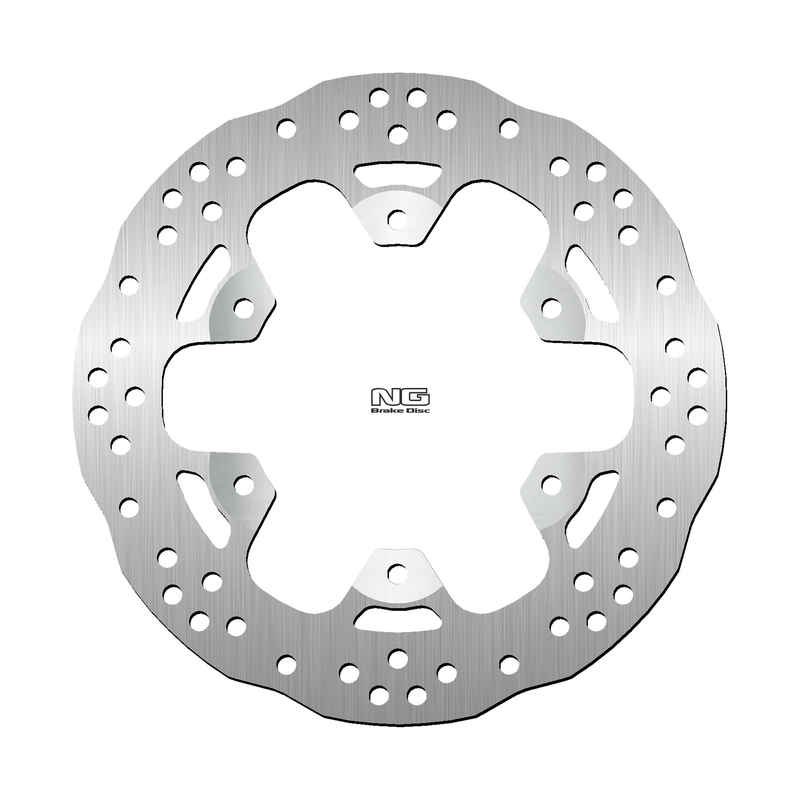 Disc de frana NG