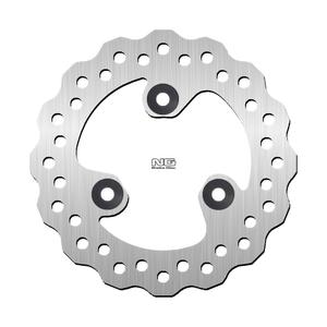 Disc de frana NG 1617X