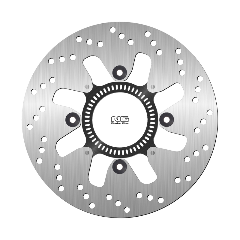 Disc de frana NG
