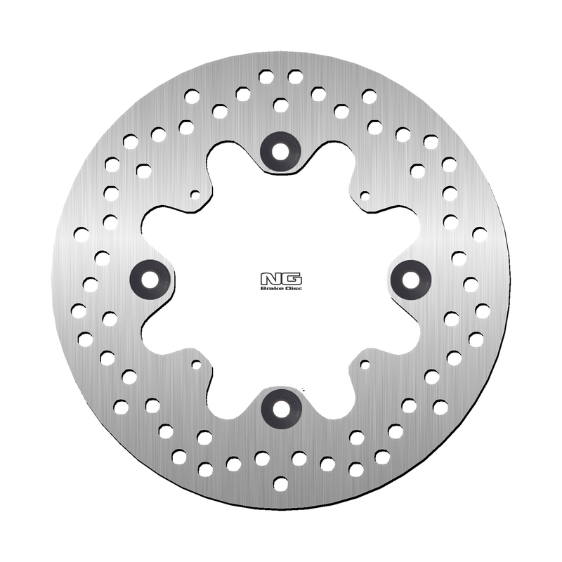 Disc de frana NG