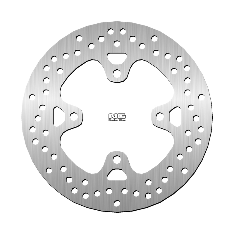 Disc de frana NG