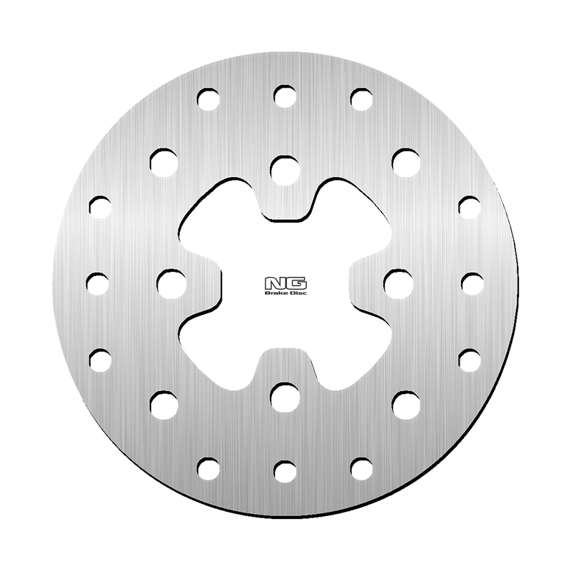 Disc de frana NG