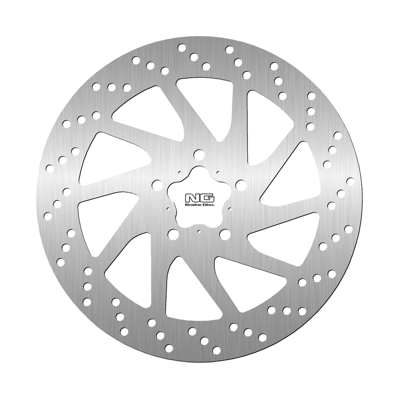 Disc de frana NG