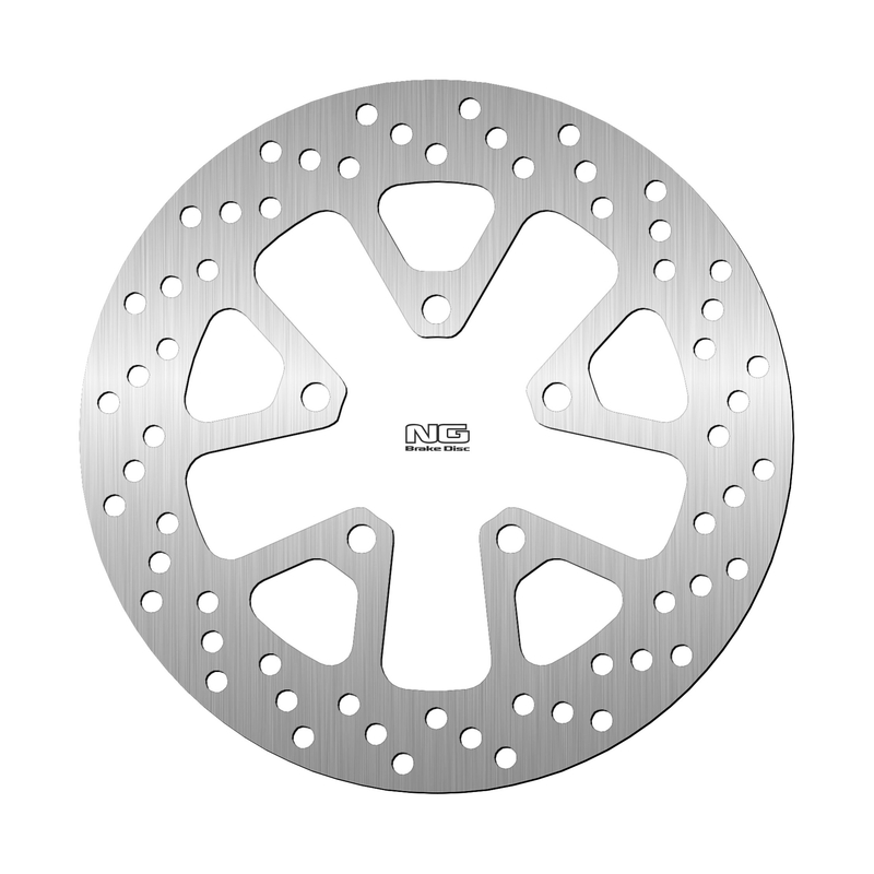 Disc de frana NG pentru KAWASAKI Ninja 1000 H2 / H2R 2015-2019