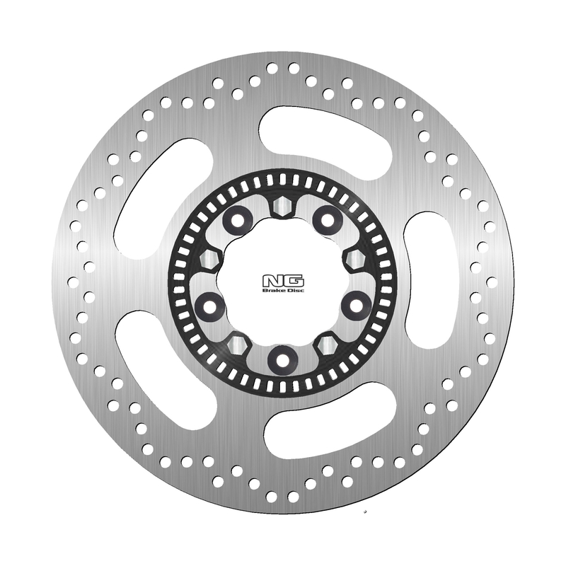 Disc de frana NG