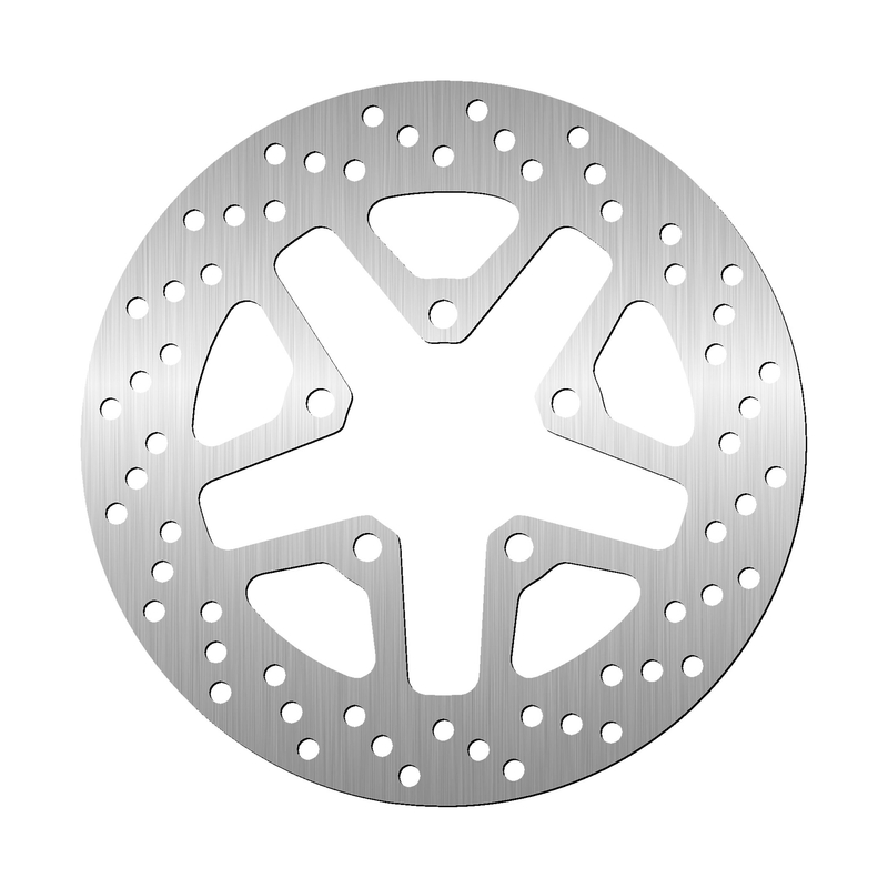 Disc de frana NG pentru KAWASAKI Ninja 1000 H2 / H2R 2020-2022