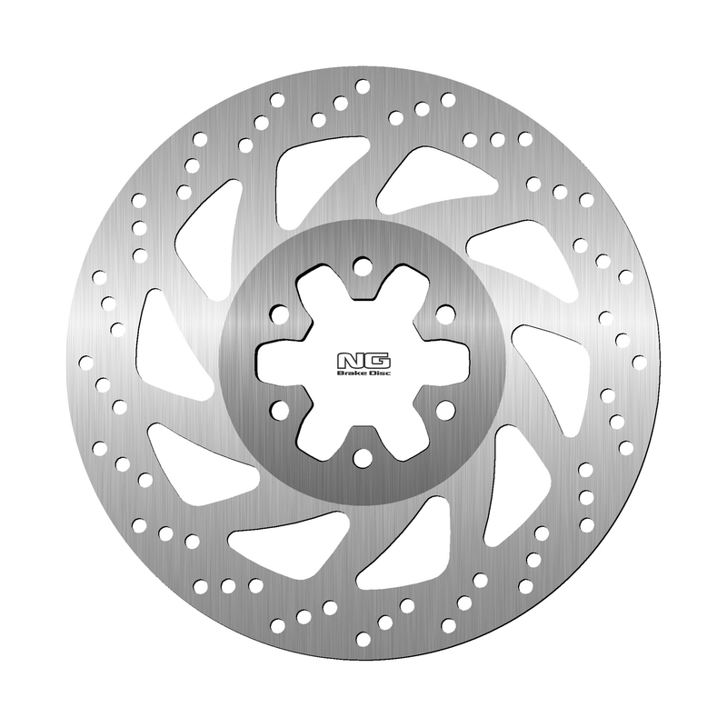Disc de frana NG