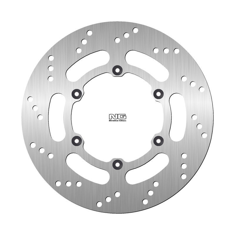 Disc de frana NG