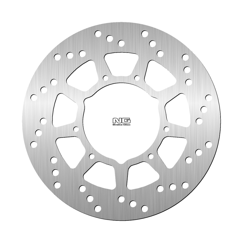 Disc de frana NG pentru YAMAHA XT 600 E 1990-2003, YAMAHA XT 600 Z Tenere 1987-1990