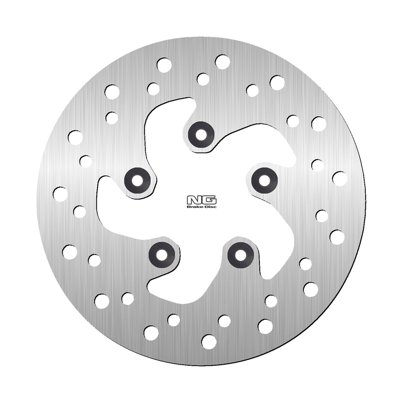 Disc de frana NG