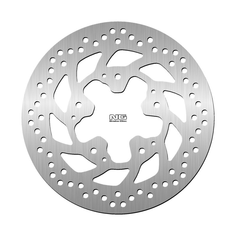 Disc de frana NG
