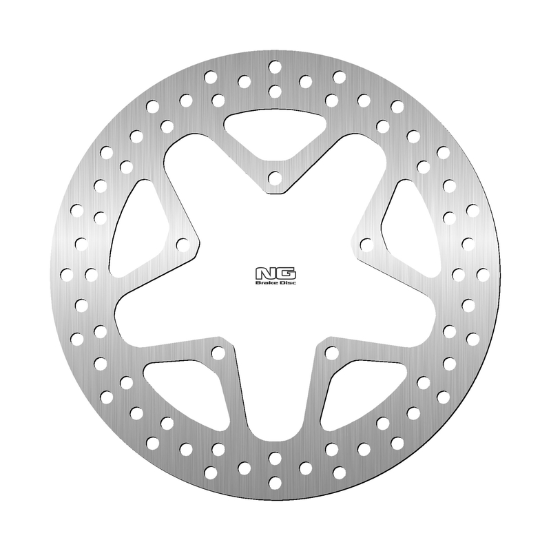 Disc de frana NG