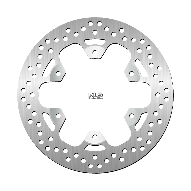 Disc de frana NG pentru DUCATI ST4S 996 Sporttouring (ABS) 2003-2005