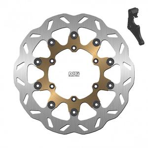 Disc de frana NG 723XK30 oversize