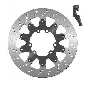 Disc de frana NG 724K29 oversize