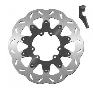 Disc de frana NG 724XK29 oversize