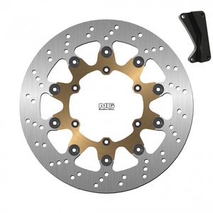 Disc de frana NG 723K13 oversize