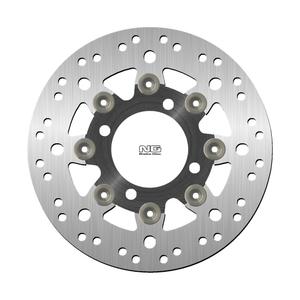 Disc de frana NG 1668G