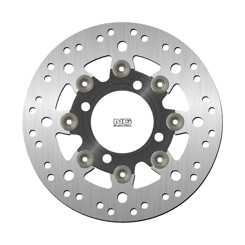 Disc de frana NG