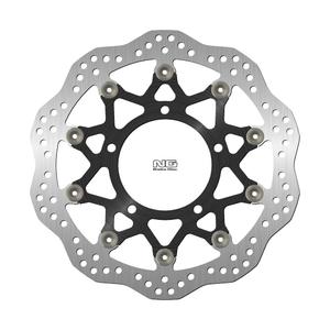 Disc de frana NG 1868XG