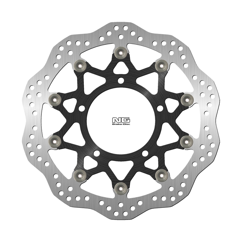 Disc de frana NG