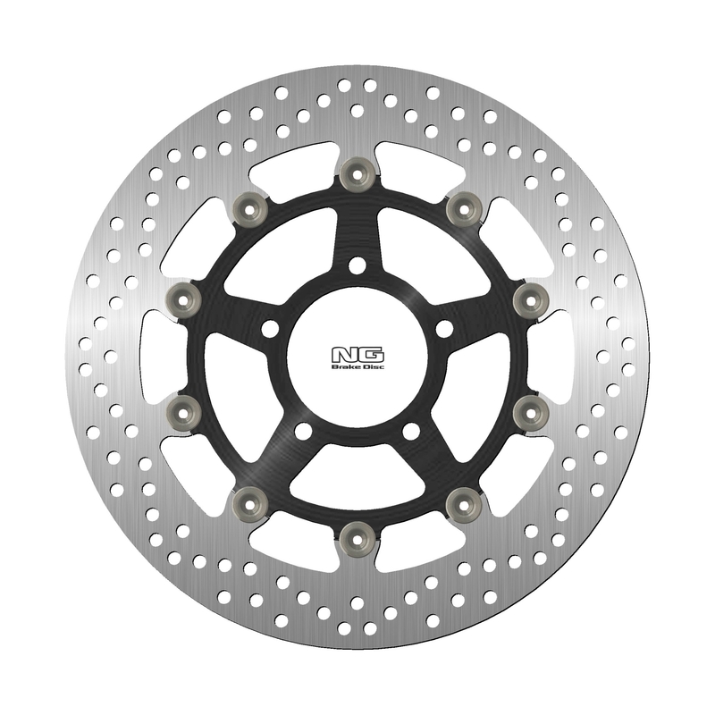 Disc de frana NG pentru TRIUMPH Daytona 955i 2002-2006, TRIUMPH Sprint 1050 ST 2005-2010