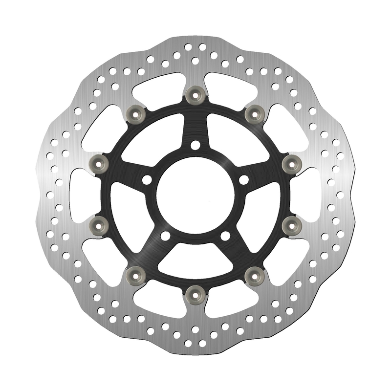 Disc de frana NG pentru TRIUMPH Daytona 955i 2002-2006, TRIUMPH Sprint 1050 ST 2005-2010