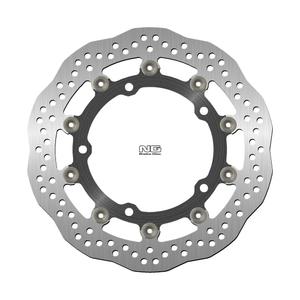 Disc de frana NG 1623G