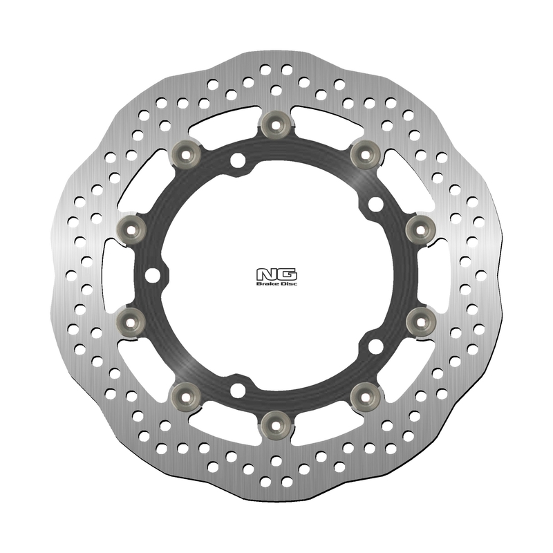 Disc de frana NG