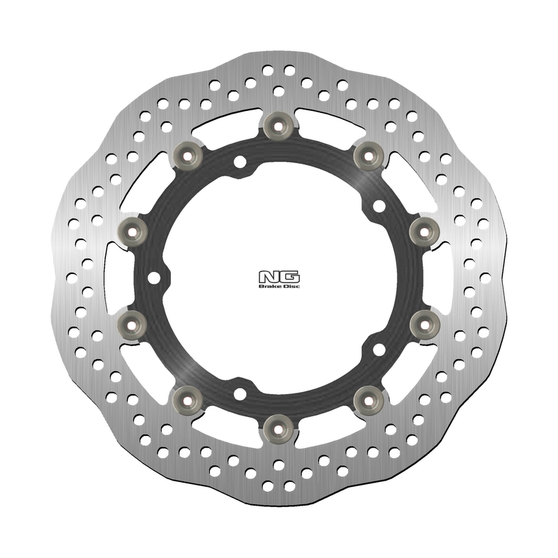 Disc de frana NG