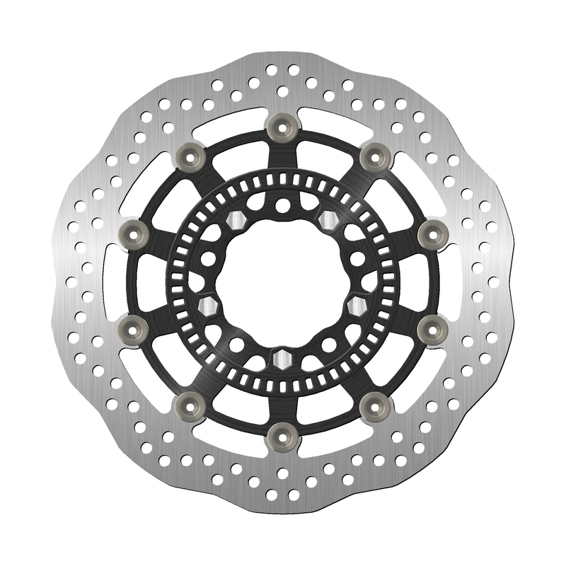 Disc de frana NG