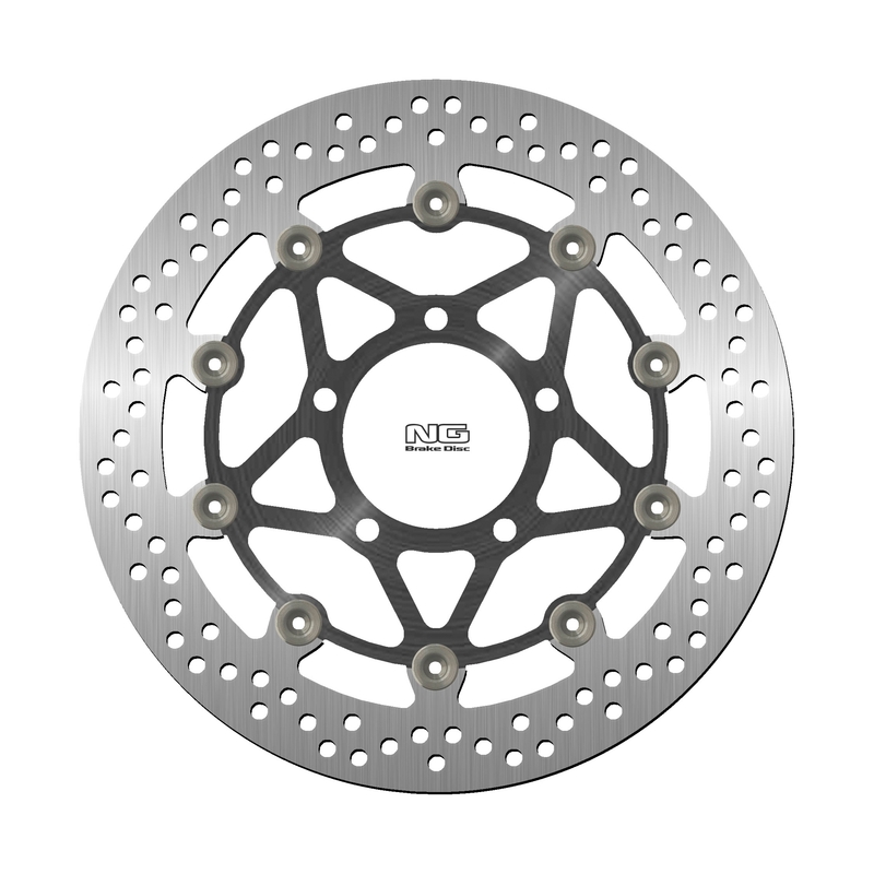 Disc de frana NG