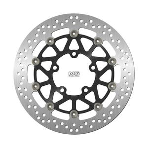 Disc de frana NG 1647G