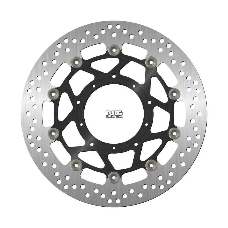 Disc de frana NG