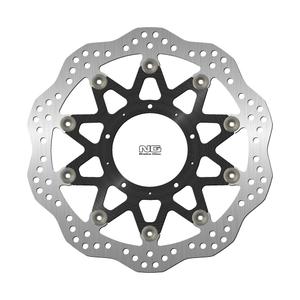 Disc de frana NG 1856XG