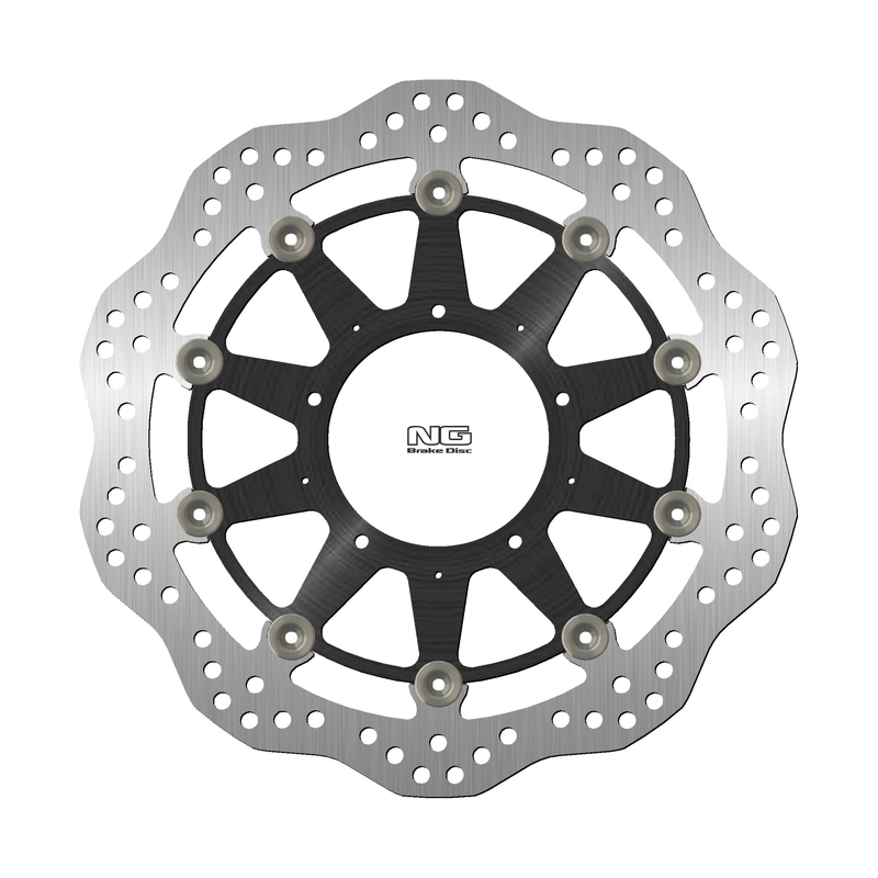 Disc de frana NG pentru HONDA VFR 800 (ABS) 2019-2020, HONDA VFR 800 X Crossrunner 2019-2020