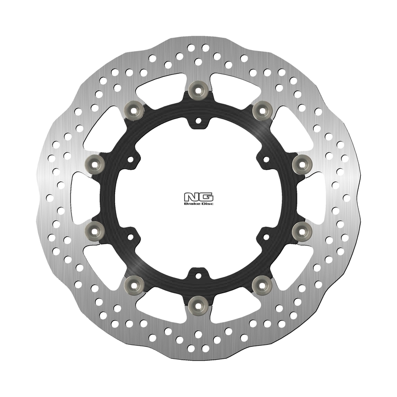 Disc de frana NG