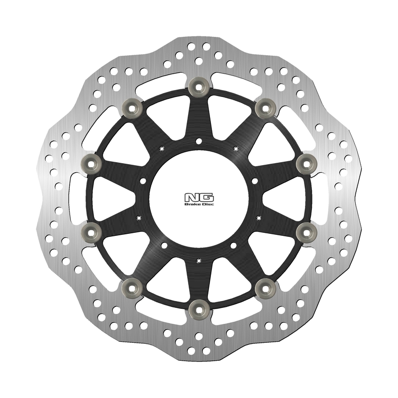 Disc de frana NG