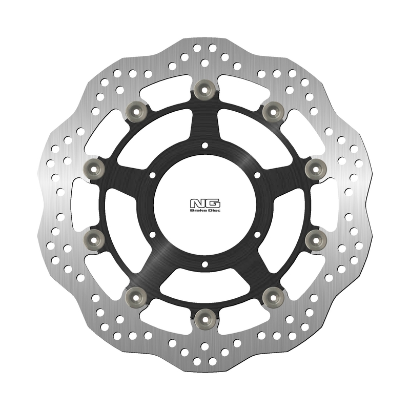 Disc de frana NG pentru HONDA CBR 1000 RR Fireblade 2008-2016