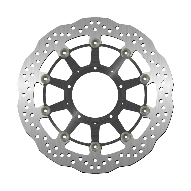 Disc de frana NG pentru HONDA CBR 1000 RR Fireblade 2017
