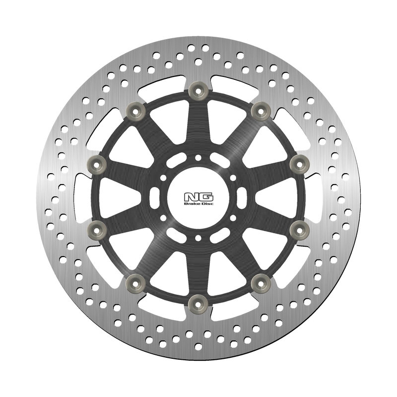 Disc de frana NG